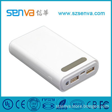 CE Approved Intelligent Portable Power for Traveling Use (Senva-121)